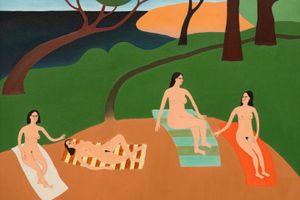 Group Exhibition