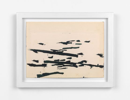 50 by Sam Lock contemporary artwork Painting