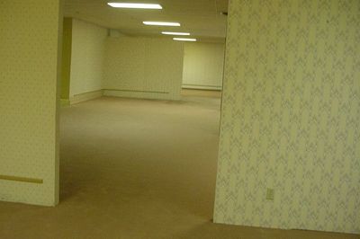 What Art History Can Reveal About the Backrooms Aesthetic