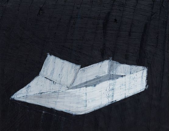 Travel Toys by Angel Otero contemporary artwork Painting