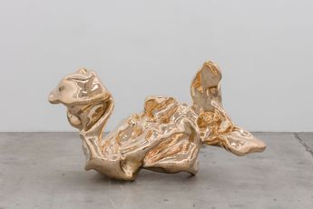 A Kassen contemporary artist