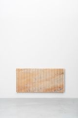 Radiator by Reena Spaulings contemporary artwork sculpture