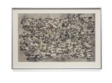 Labyrinth by Maliheh Afnan contemporary artwork works on paper