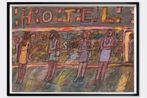 David Koloane contemporary artist