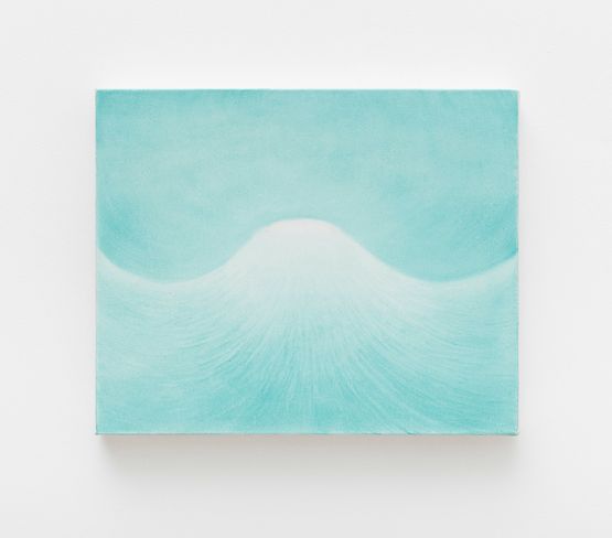 Sem titulo Untitled by Gabriel Branco contemporary artwork Painting