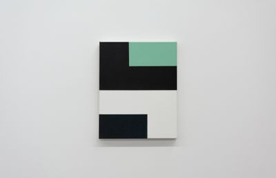 Len Lye and Gordon Walters Reimagine Form at 1301SW