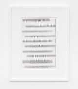 Xerografia Originale by Bruno Munari contemporary artwork works on paper