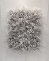 Achrome by Piero Manzoni contemporary artwork sculpture