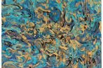 Ren Sihong contemporary artist