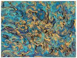 Wisdom and Elegance 2 by Ren Sihong contemporary artwork painting