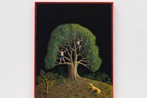 Alex Cerveny