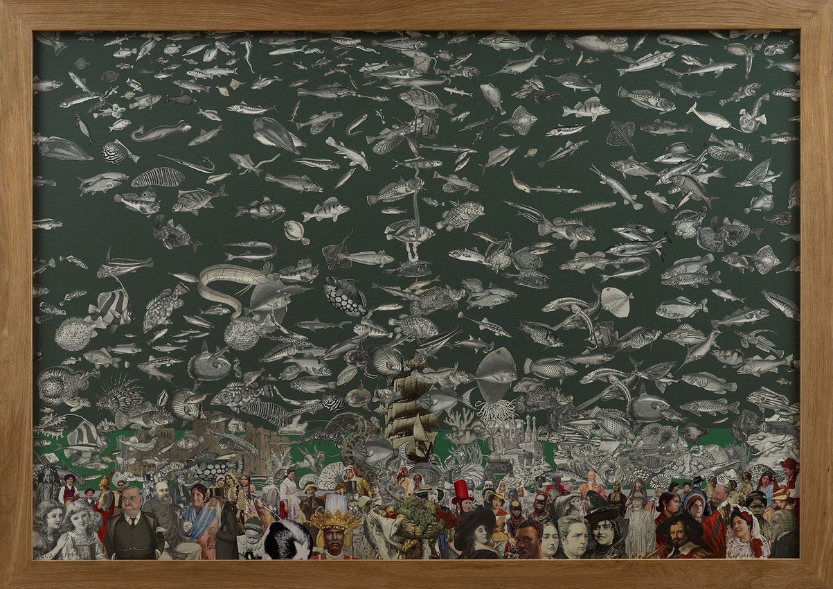 Peter Blake