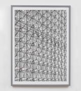 Stadt 1020 Berlin by Frank Thiel contemporary artwork print