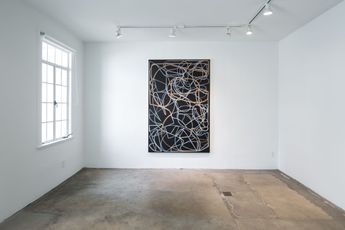 Contemporary art exhibition Blake Rayne Blake Rayne at 1301PE Los Angeles United States