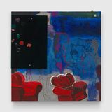 Boomer drivel by Walter Price contemporary artwork painting