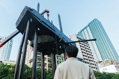 A Brighter Future for Public Art in Vietnam