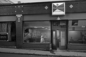 Gregory Crewdson