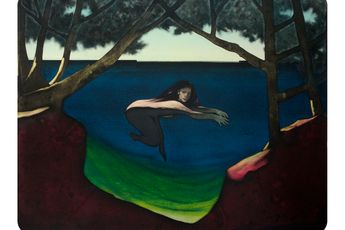 Jason Greig contemporary artist