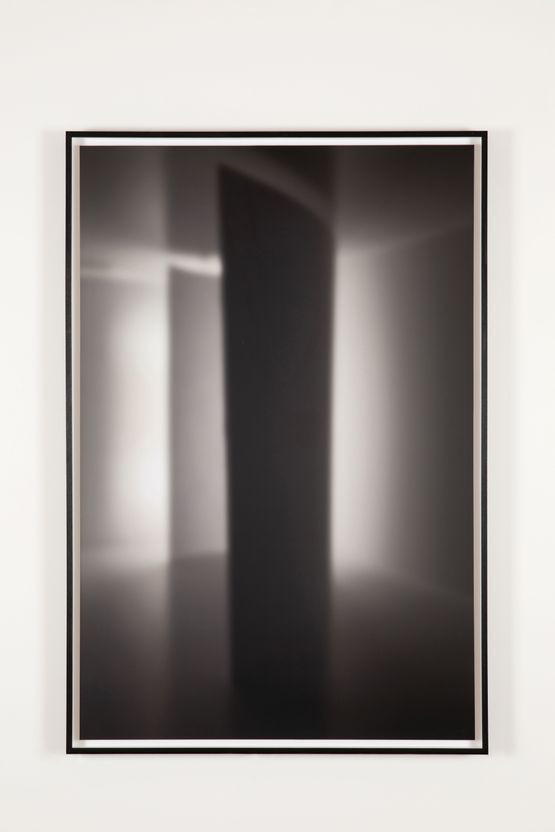 o.T. 341 by Eva Schlegel contemporary artwork Print