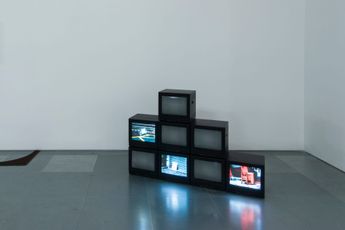Ko Sin Tung contemporary artist