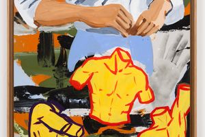 David Salle