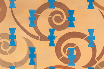 Chant Avedissian contemporary artist
