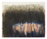 The Way by Seraphine Pick contemporary artwork painting