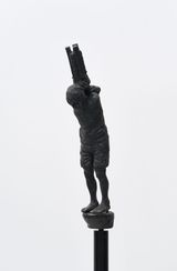 Untitled by Dongwook Lee contemporary artwork mixed media painting photography print sculpture works on paper