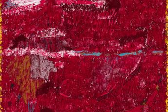 Contemporary art exhibition Mimi Lauter Gardens of Human Nature at Mendes Wood DM New York United States