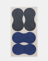Untitled by Richard Gorman contemporary artwork works on paper