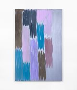 Untitled 16 by Emanuel Seitz contemporary artwork painting