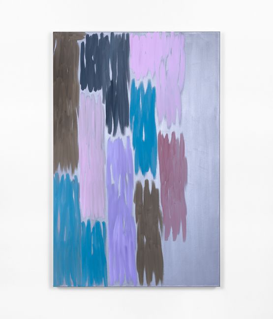 Untitled 16 by Emanuel Seitz contemporary artwork Painting
