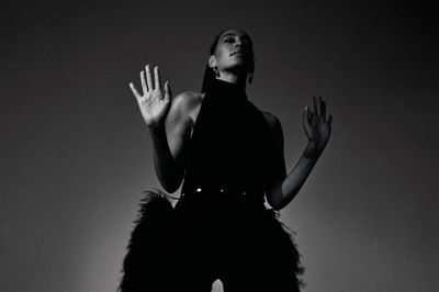 Solange to Headline AGNSWs New Music Festival Volume