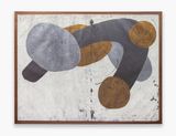 Question by Tony Lewis contemporary artwork drawing