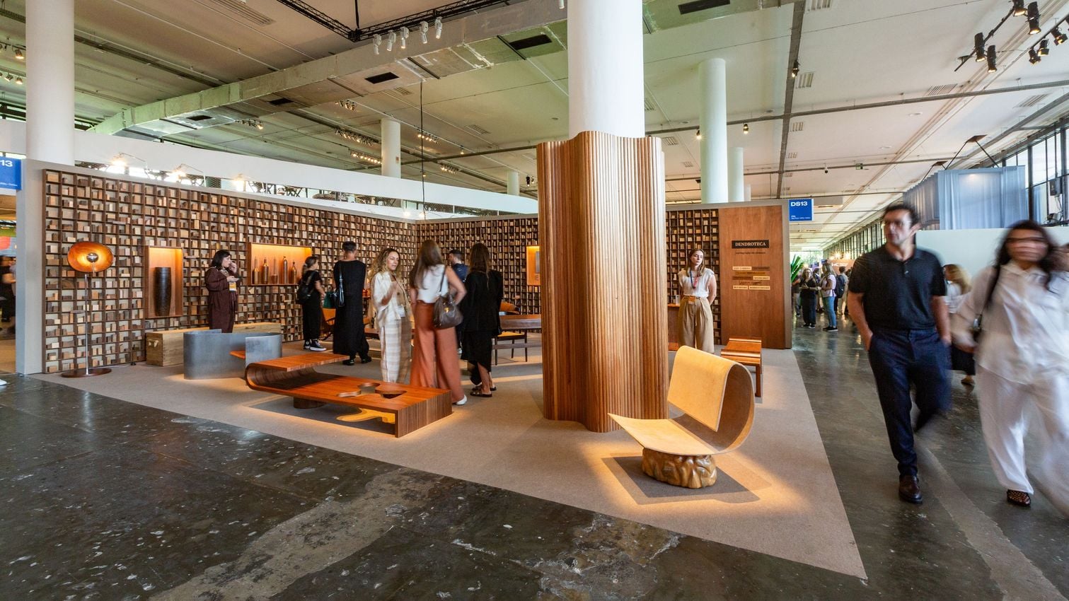 SP–Arte 2025: In Photos