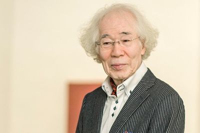 Artist Insight Tsuyoshi Maekawa
