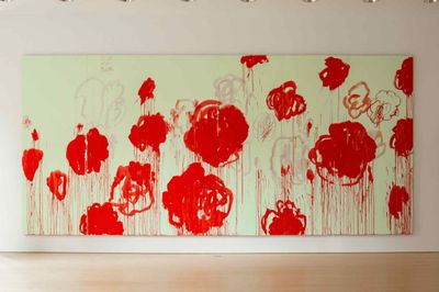 Sothebys to Bring 600 Million Macklowe Collection to Auction
