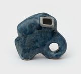 Pebble by Miwa Neishi contemporary artwork sculpture
