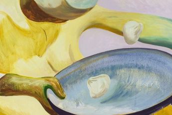 Zhai Liang contemporary artist