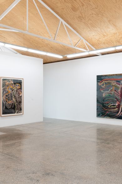 Adam Lee and Clare Milledge Bring Lore and Language to Light