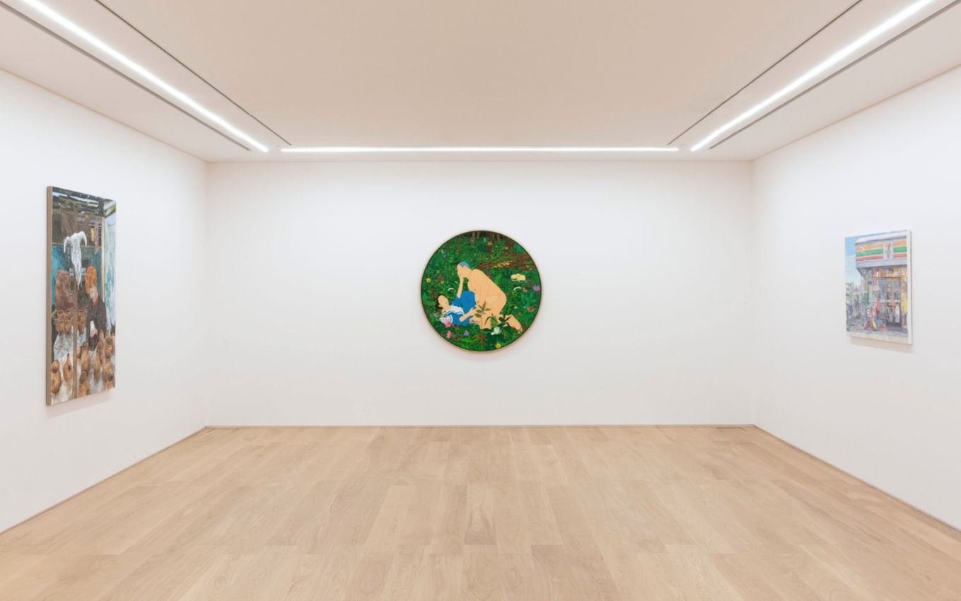 Group Exhibition