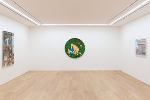 Group Exhibition