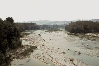 Andreas Gursky contemporary artist