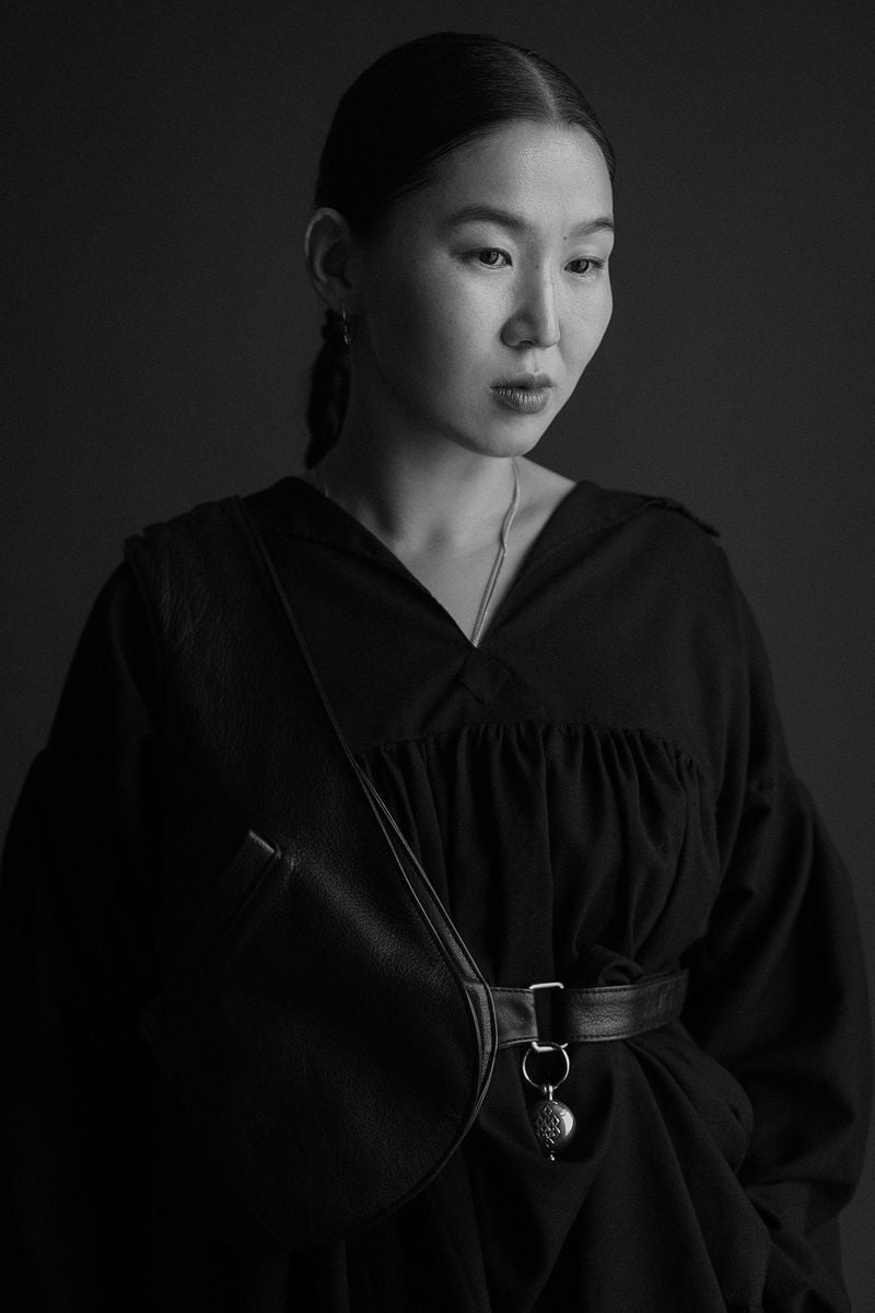 New Exhibition Series Brings Asias Extraordinary Breadth of Artistic Talent to the UK