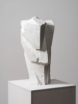 Untitled by Chung Hyun contemporary artwork sculpture