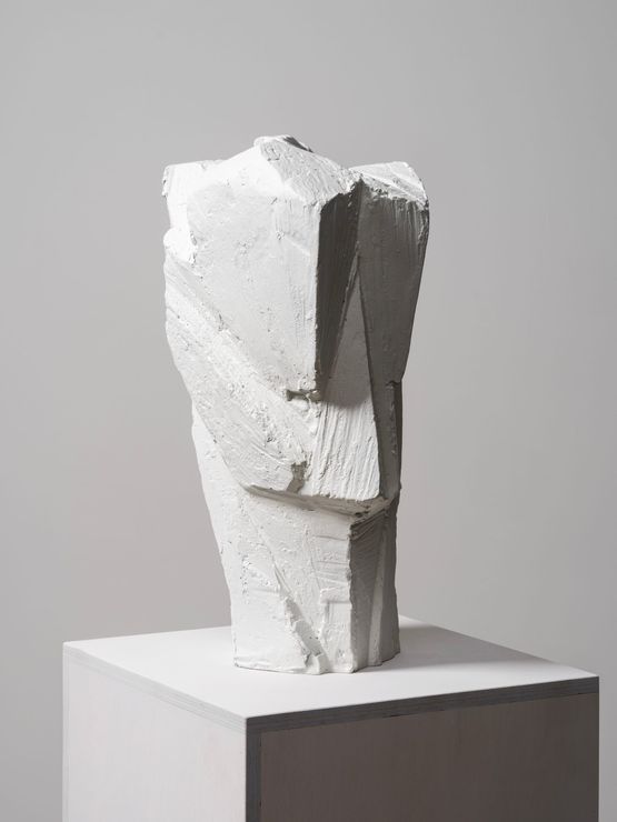 Untitled by Chung Hyun contemporary artwork Sculpture
