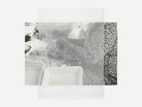 Study on Gestures by Yu Ji contemporary artwork print works on paper