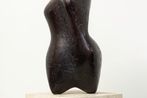 Bernhard Heiliger contemporary artist