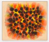 Untitled by Kenneth V. Young contemporary artwork painting