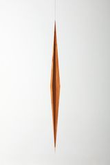 Quatro by Artur Lescher contemporary artwork sculpture